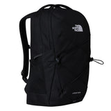 The North Face Jester Backpack TNF Black Light Refract-TNF Blue-TNF Black #- 53 Degrees North 