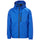 Helly Hansen Kids' Crew Hooded Waterproof Jacket Cobalt / Age 7-8-Cobalt / Age 9-10-Cobalt / Age 11-12-Cobalt / Age 13-14-Cobalt / Age 15-16 #- 53 Degrees North 