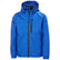 Helly Hansen Kids' Crew Hooded Waterproof Jacket Cobalt / Age 7-8-Cobalt / Age 9-10-Cobalt / Age 11-12-Cobalt / Age 13-14-Cobalt / Age 15-16 #- 53 Degrees North 