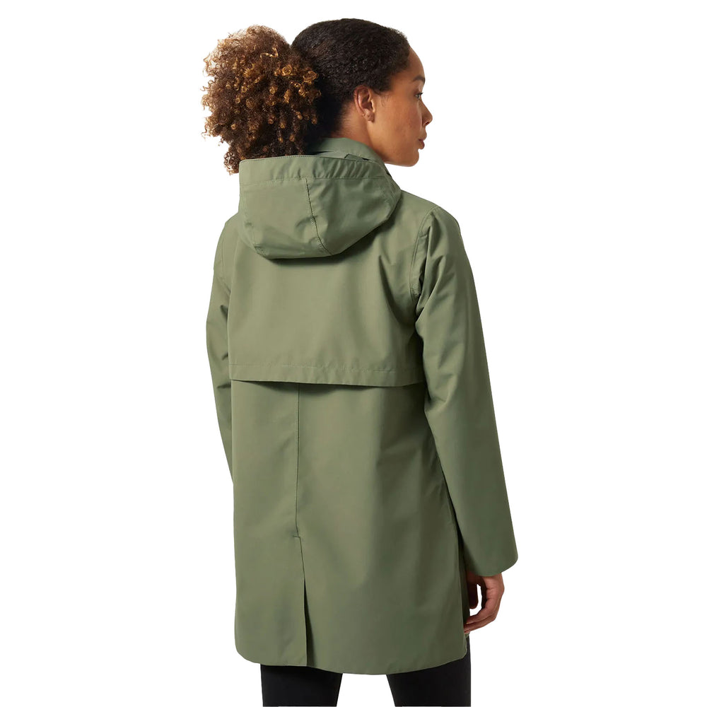 Women's Lilja Rain Jacket