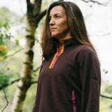 Women's Ticknock Snap Fleece