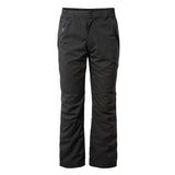 Craghoppers Men's Steall II Thermo Waterproof Pants Black / Small / Regular-Black / Medium / Regular-Black / Large / Regular-Black / X-Large / Regular-Black / XX-Large / Regular #- 53 Degrees North 