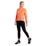 Craghoppers Women's Kiwi Pro Thermo Leggings Black / X-Small-Black / Small-Black / Medium-Black / Large-Black / X-Large #- 53 Degrees North 