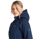 Craghoppers Women's Gwen Hooded Jacket 