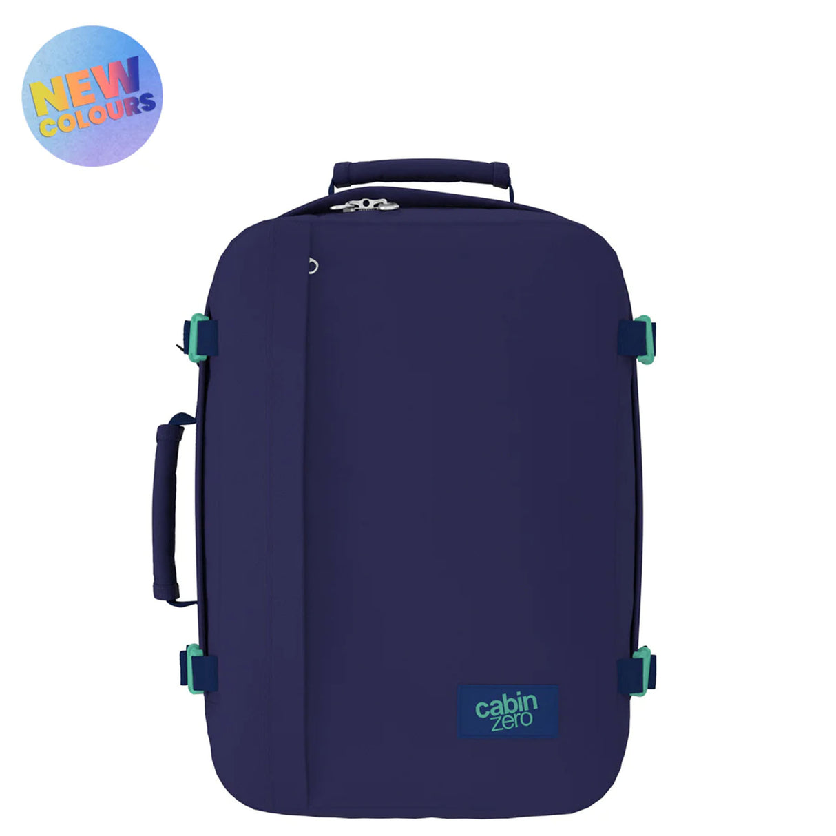 Cabin Zero Classic Cabin Backpack 36L | 53 Degrees North