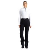 Dare 2b Women's Sleek III Ski Pants Black / X-Small-Black / Small-Black / Medium-Black / Large-Black / X-Large #- 53 Degrees North 