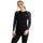Dare 2b Women's Exchange III Ski Baselayer Set Black/Ebony Grey / X-Small-Black/Ebony Grey / Small-Black/Ebony Grey / Medium-Black/Ebony Grey / Large-Black/Ebony Grey / X-Large #- 53 Degrees North 