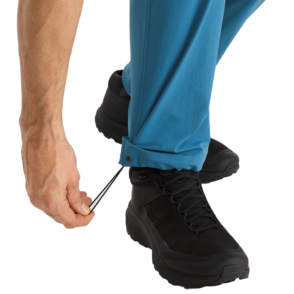 Arc'teryx Men's Gamma Pants Dark Stratus / Small / Regular-Dark Stratus / Medium / Regular-Dark Stratus / Large / Regular-Dark Stratus / X-Large / Regular-Dark Stratus / XX-Large / Regular #- 53 Degrees North 