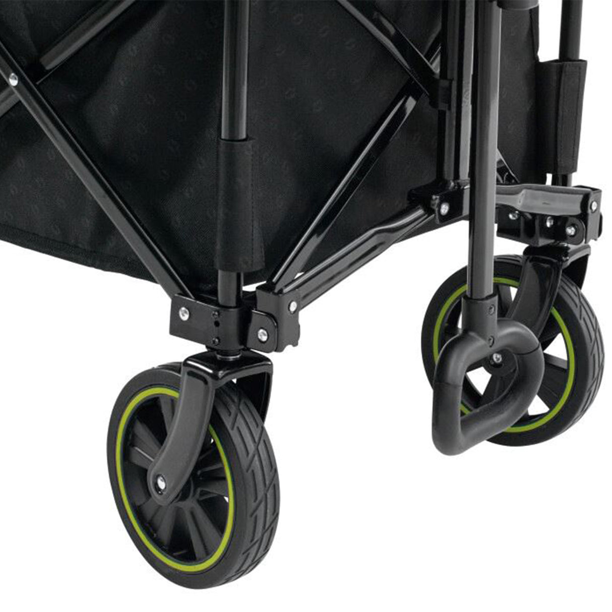 Outwell Cancun Transporter Black / One Size #- 53 Degrees North 