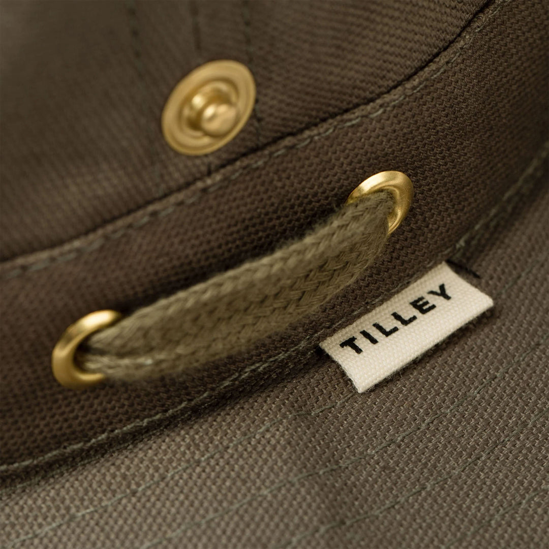 Tilley T3 The Classic #color_olive