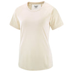 Salomon Women's Outline Short Sleeve T-shirt 