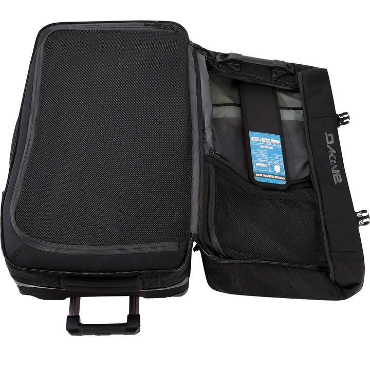 Dakine Split Roller 110L Suitcase #color_black