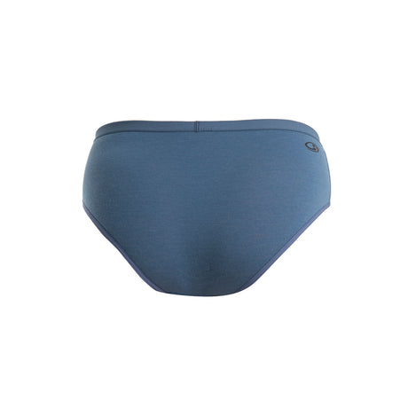 Icebreaker Women's Siren Hipkini Bottoms Dawn / X-Small-Dawn / Small-Dawn / Medium-Dawn / Large-Dawn / X-Large #- 53 Degrees North 