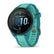 Garmin Forerunner 165 Music Smartwatch Fuchsia & Coral-Turquoise & Aqua-Mist Grey & Whitestone-Black & Slate Grey #- 53 Degrees North 