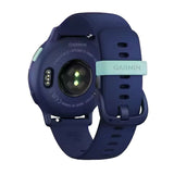 Garmin Vivoactive 5 AMOLED Sports Smartwatch Metallic Navy-Metallic Orchid-Slate #- 53 Degrees North 