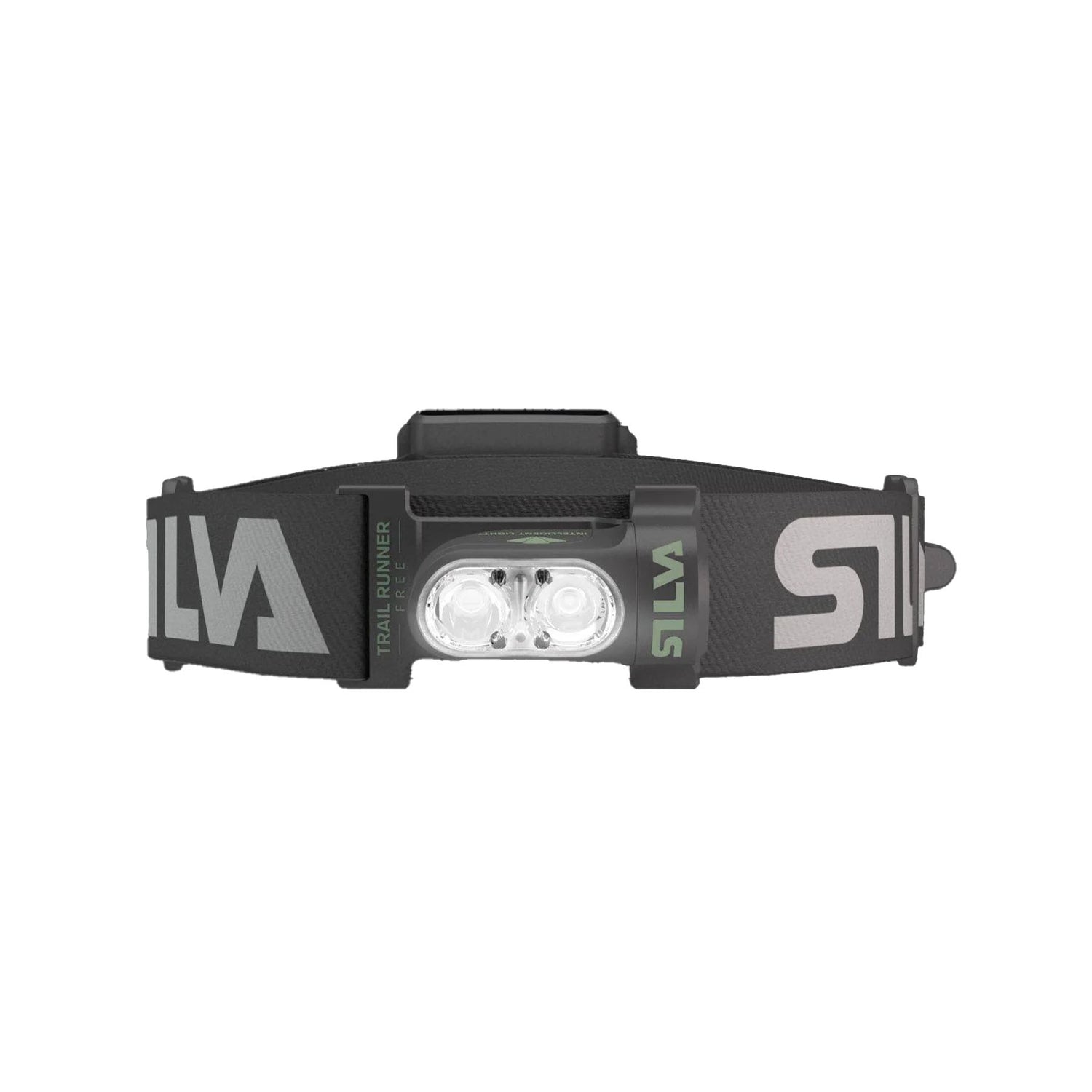 Silva Trail Runner Free 2 Head Torch Default Title #- 53 Degrees North 