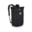 Osprey Arcane Roll Top Pack Black-Cascade Blue #- 53 Degrees North 