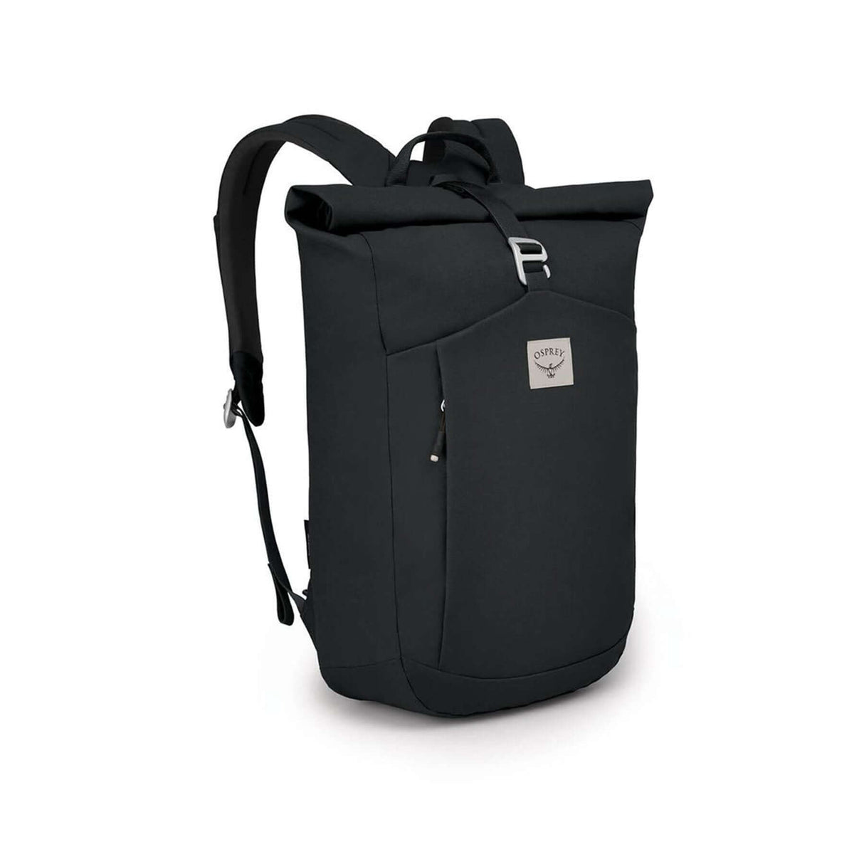 Osprey Arcane Roll Top Pack Black-Cascade Blue #- 53 Degrees North 