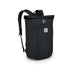 Osprey Arcane Roll Top Pack Black-Cascade Blue #- 53 Degrees North 