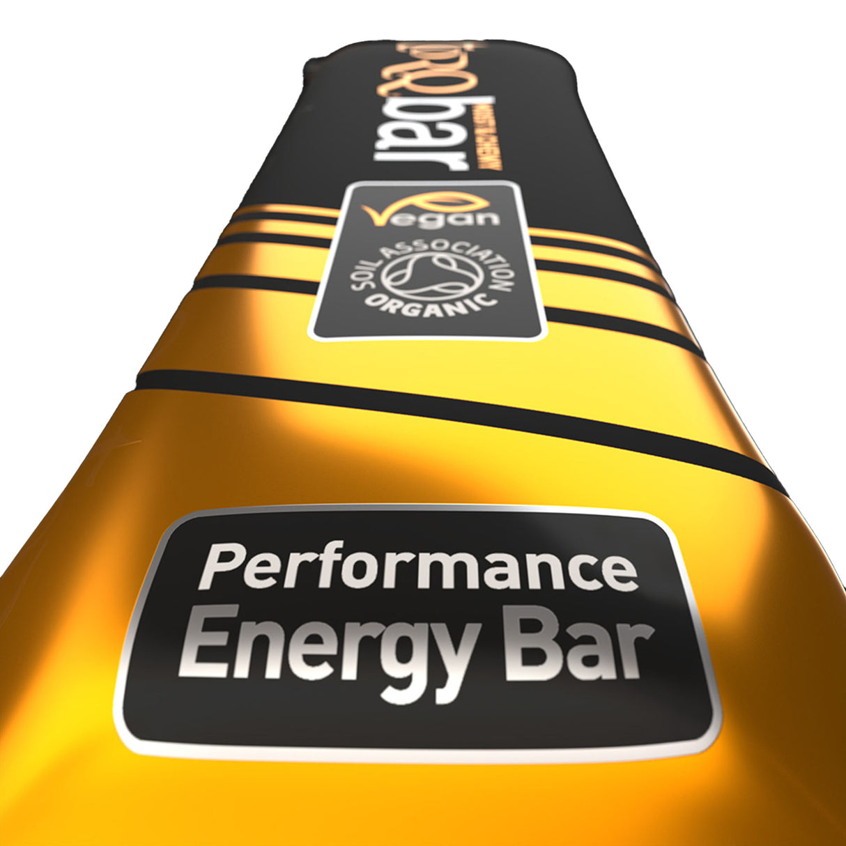 TORQ Organic Energy Bar Juicy Mango-Sundried Banana-Zingy Apple-Zesty Orange #- 53 Degrees North 
