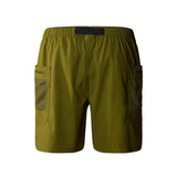 The North Face Men's Class V Pathfinder Belted Shorts Forest Olive / Small-Forest Olive / Medium-Forest Olive / Large-Forest Olive / X-Large-Forest Olive / XX-Large #- 53 Degrees North 