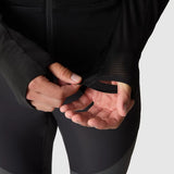 The North Face Men's Bolt Polartec Jacket TNF Black / Small-TNF Black / Medium-TNF Black / Large-TNF Black / X-Large-High Risk Red/Garnet Red / Small #- 53 Degrees North 