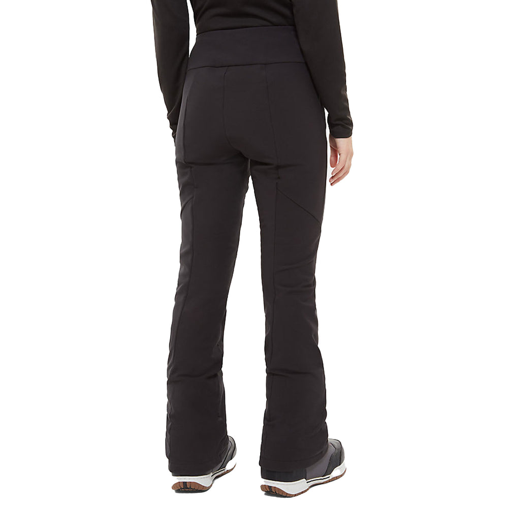 The North Face Women's Snoga Pant #color_tnf-black