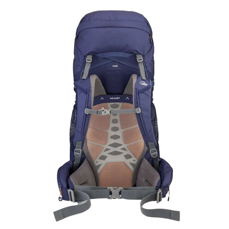 Lowe Alpine Sirac Plus ND50 Backpack Patriot Blue / Small/Medium #- 53 Degrees North 