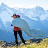 Therm-A-Rest NeoAir Xtherm NXT Sleeping Pad Neptune / Regular #- 53 Degrees North 