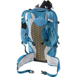 Deuter Speed Lite 25 Hiking Backpack Ink/Wave #- 53 Degrees North 