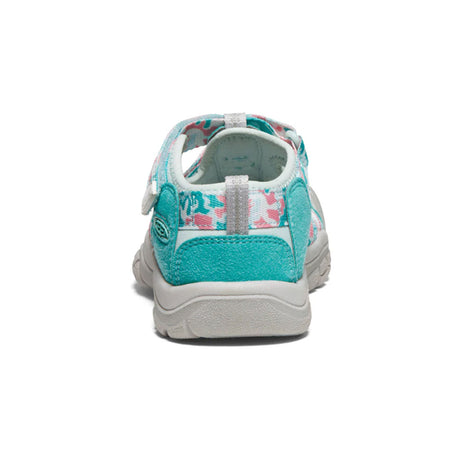 Keen Kids' Newport H2 Hiking Sandals Blue Depths/Gargoyle / 13-Blue Depths/Gargoyle / 1-Blue Depths/Gargoyle / 2-Blue Depths/Gargoyle / 3-Blue Depths/Gargoyle / 4 #- 53 Degrees North 