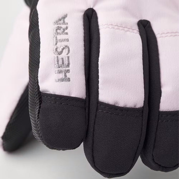 Hestra Kids' Ferox Primaloft Gloves #color_pink