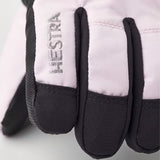 Hestra Kids' Ferox Primaloft Gloves Black / Age 4-5-Black / Age 6-7-Black / Age 8-9-Black / Age 10-11-Black / Age 12-13 #- 53 Degrees North 