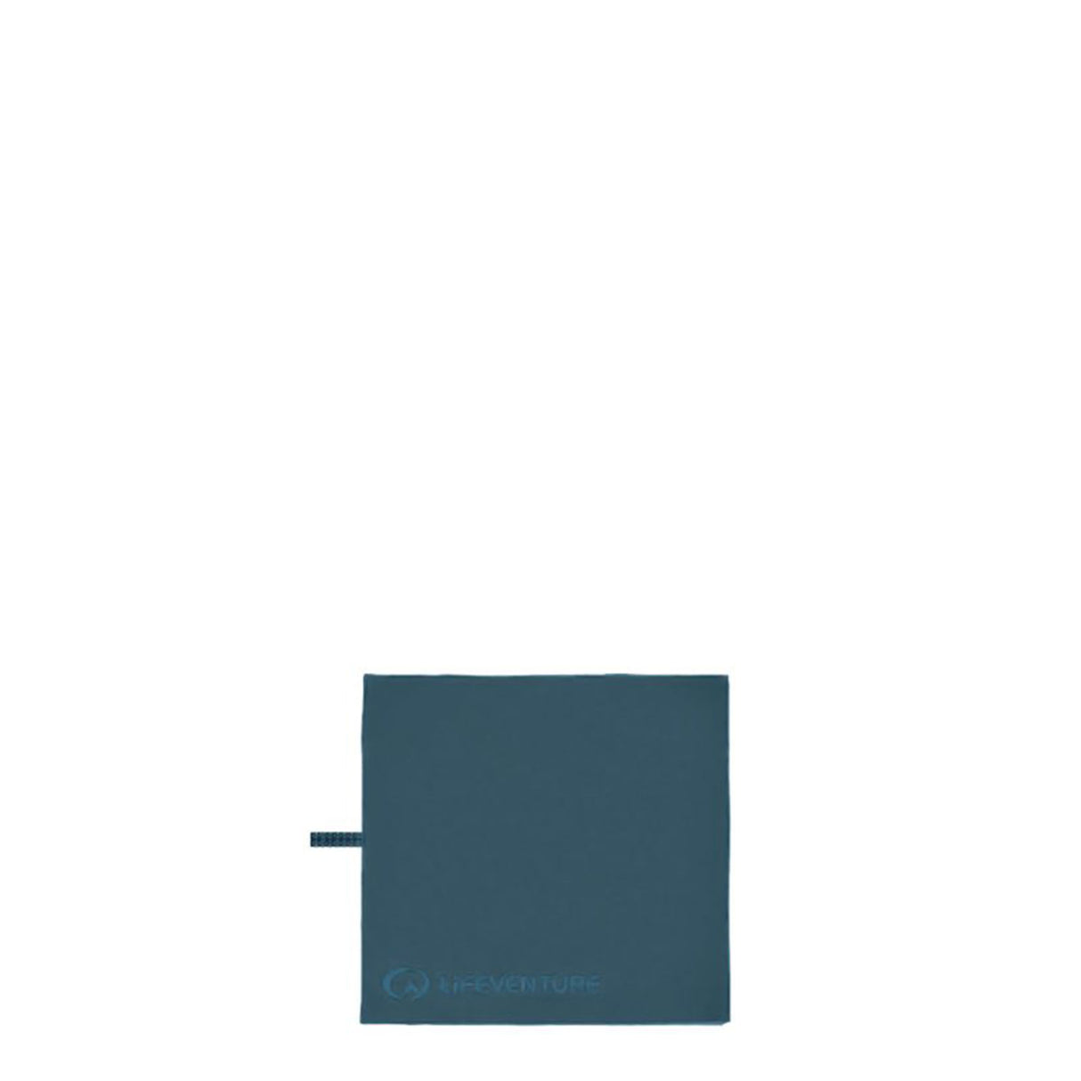 Lifeventure Recycled SoftFibre Trek Towel Blue / Giant-Blue / Large-Blue / Pocket-Blackcurrant / Giant #- 53 Degrees North 