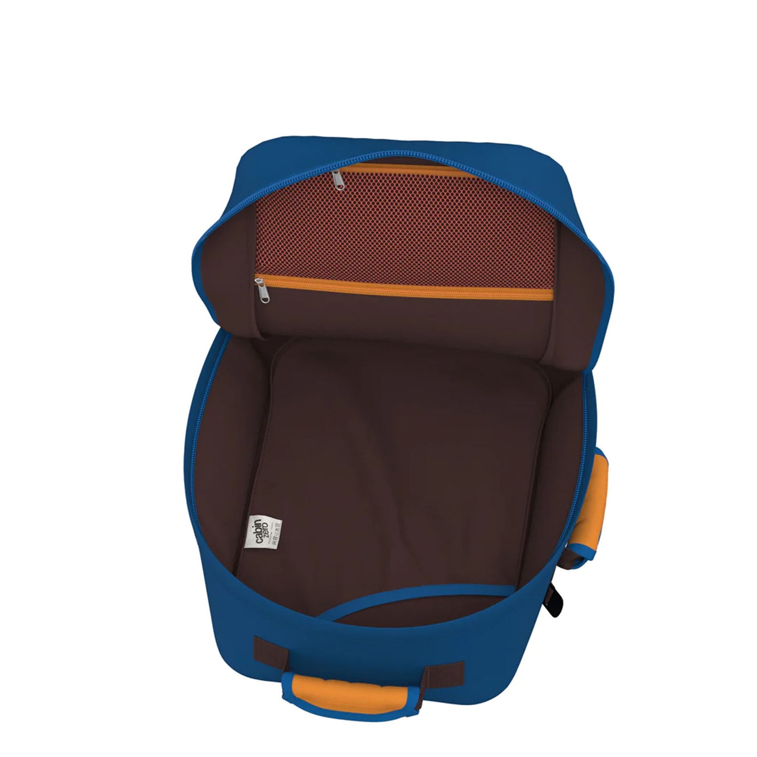 Cabin Zero Classic Cabin Backpack 36L | 53 Degrees North