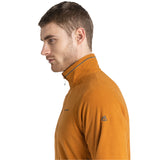 Craghoppers Men's Corey VI Half Zip Fleece Pullover | 53 Degrees North