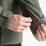 Dare 2B Men's Eagle Jacket #color_lichen-green-black