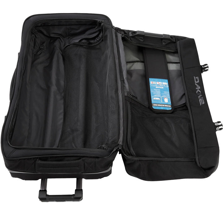 Dakine Split Roller 110L Suitcase #color_black