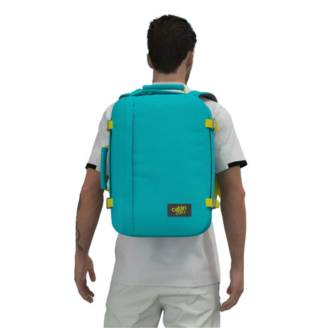Cabin Zero Classic Cabin Backpack 36L | 53 Degrees North