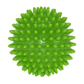 Urban Fitness Soft Spikey Massage Balls 7cm-8cm-9cm #- 53 Degrees North 