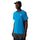 The North Face Men's Lightning Alpine T-Shirt Skyline Blue / Small-Skyline Blue / Medium-Skyline Blue / Large-Skyline Blue / X-Large-Skyline Blue / XX-Large #- 53 Degrees North 