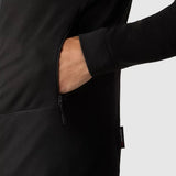 The North Face Men's Bolt Polartec Jacket TNF Black / Small-TNF Black / Medium-TNF Black / Large-TNF Black / X-Large-High Risk Red/Garnet Red / Small #- 53 Degrees North 