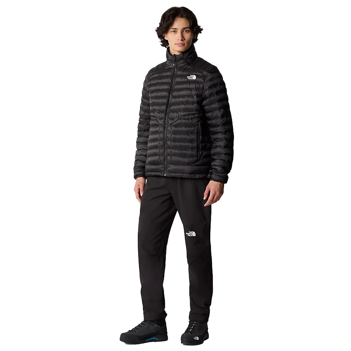 The North Face Men's Huila Synthetic Insulation Jacket 