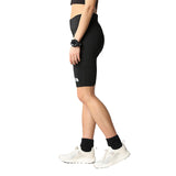 The North Face Women's Flex Tight Shorts TNF Black / X-Small-TNF Black / Small-TNF Black / Medium-TNF Black / Large-TNF Black / X-Large #- 53 Degrees North 