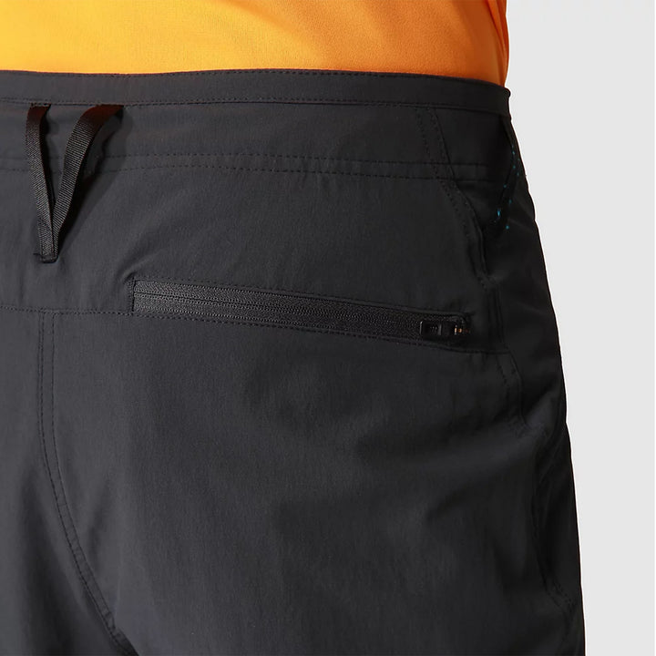 The North Face Men's Speedlight Slim Tapered Pants #color_asphalt-grey