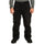 Quiksilver Men's Utility Ski Trousers True Black / Small-True Black / Medium-True Black / Large-True Black / X-Large #- 53 Degrees North 