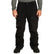 Quiksilver Men's Utility Ski Trousers True Black / Small-True Black / Medium-True Black / Large-True Black / X-Large #- 53 Degrees North 