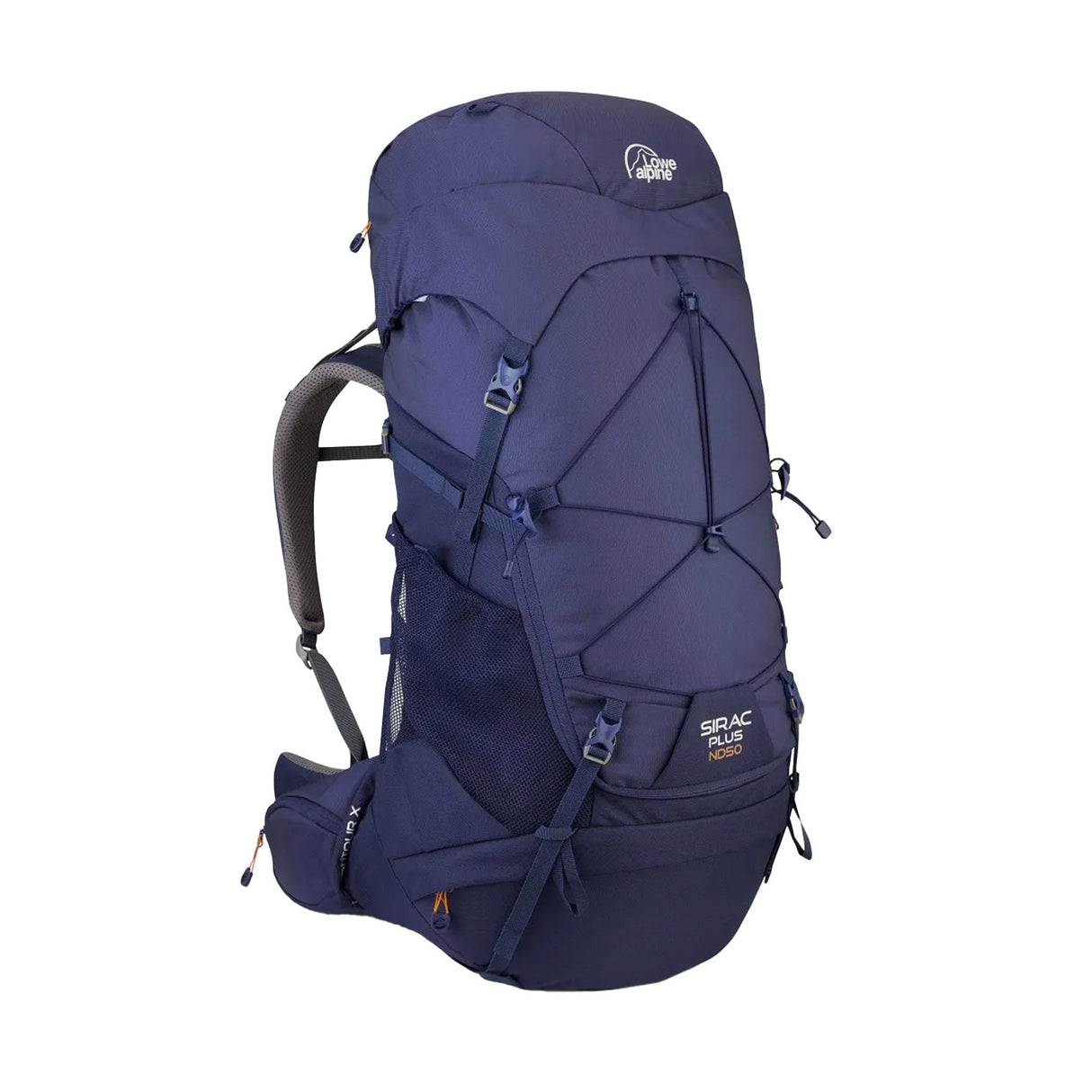 Lowe Alpine Sirac Plus ND50 Backpack Patriot Blue / Small/Medium #- 53 Degrees North 