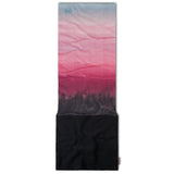 BUFF Polar Neck Gaiter Arkiet Multi-Haera Mauve-Arin Blue-Alsien Black-Embers Black #- 53 Degrees North 