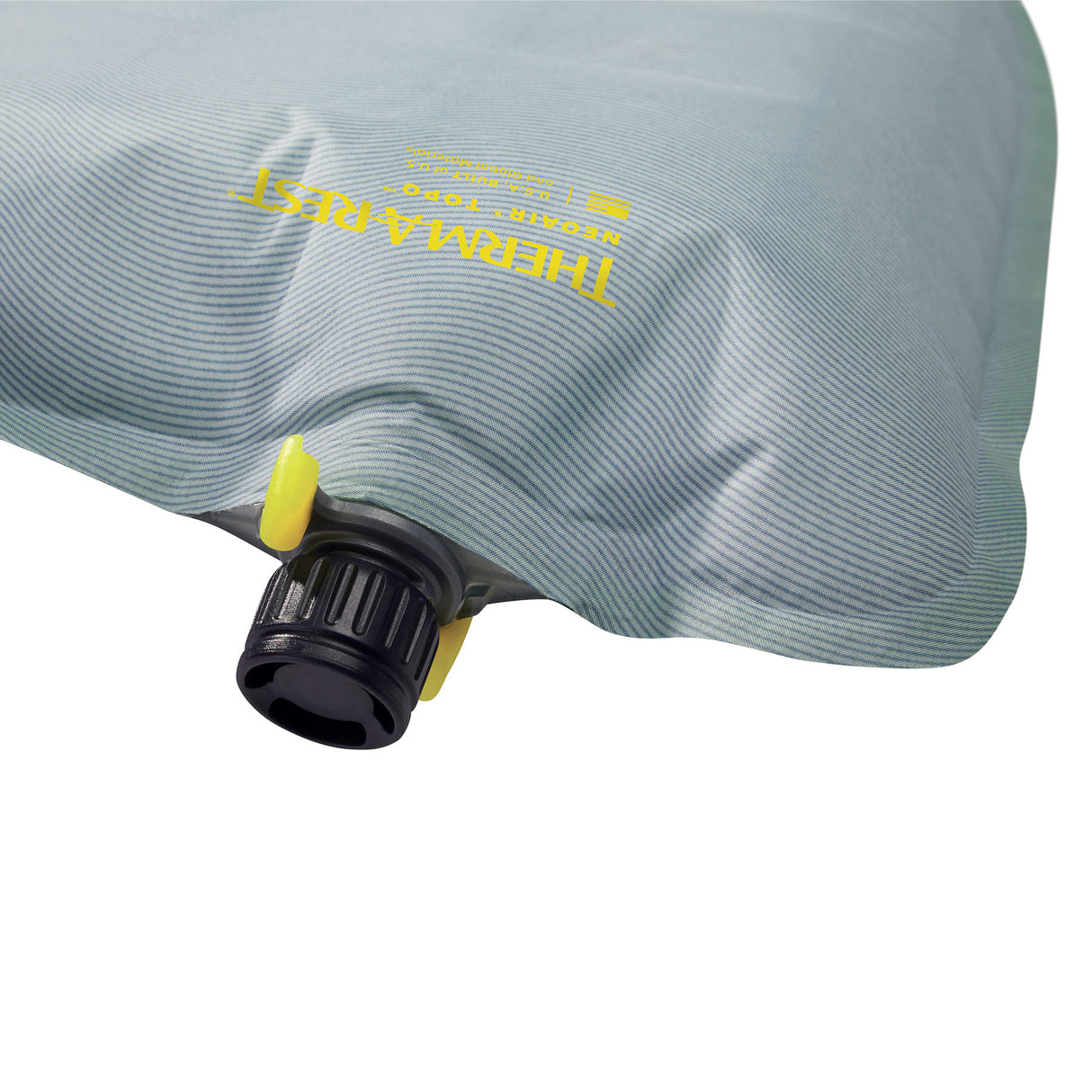 Therm-A-Rest NeoAir Topo Luxe Sleeping Pad Balsam / Regular #- 53 Degrees North 